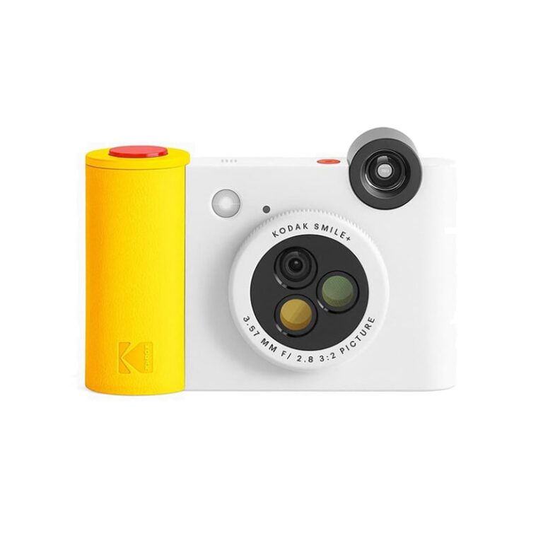 LG Digital Camera