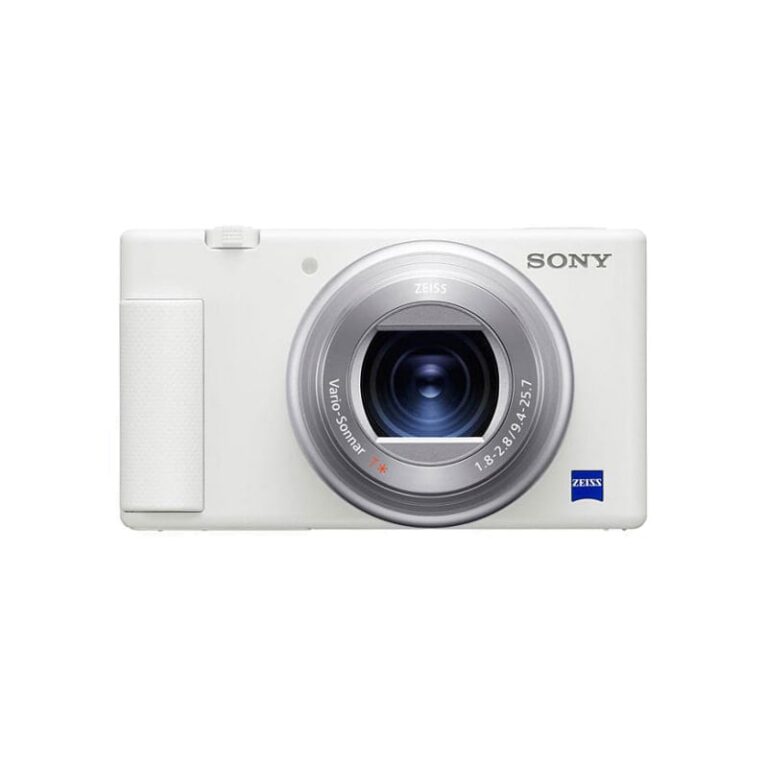 Digital Camera Pro