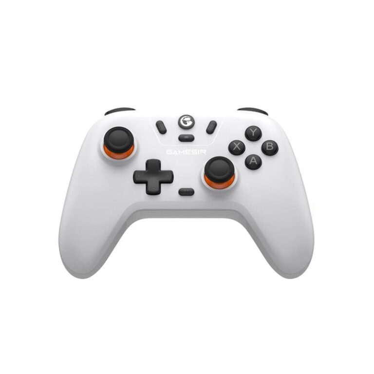 Nintendo Game Pad