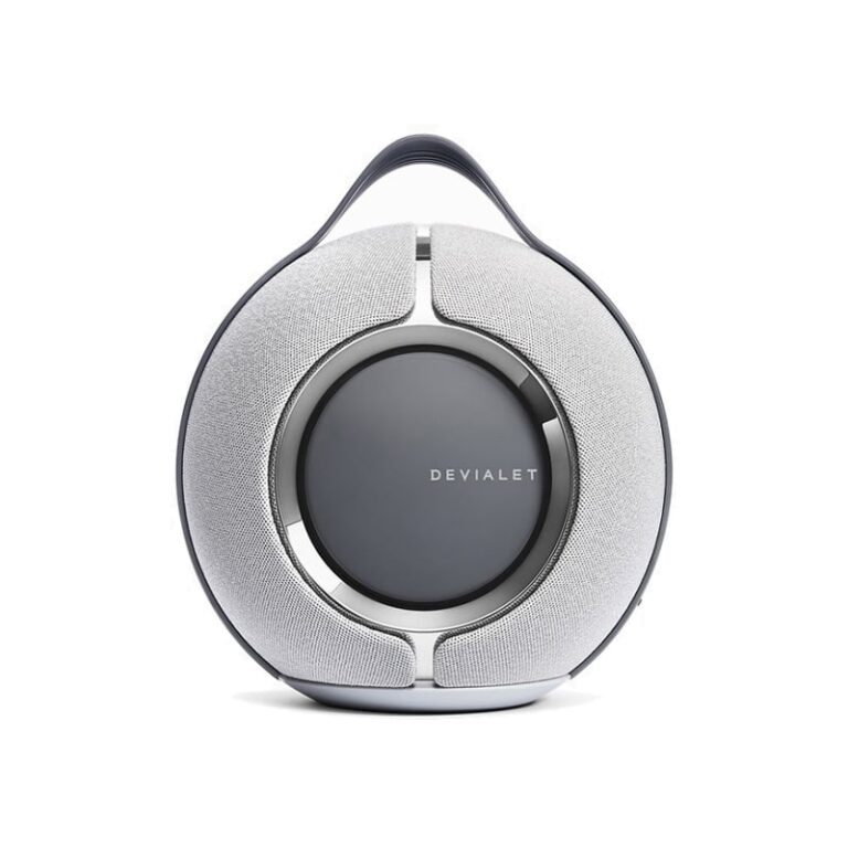 Bluetooth Speaker Pro