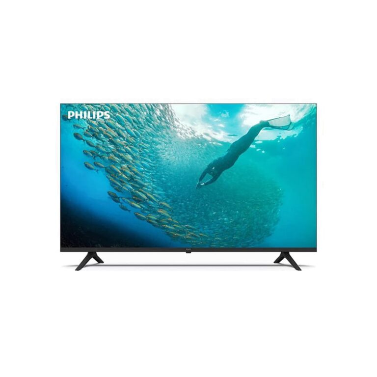 LG Smart Television