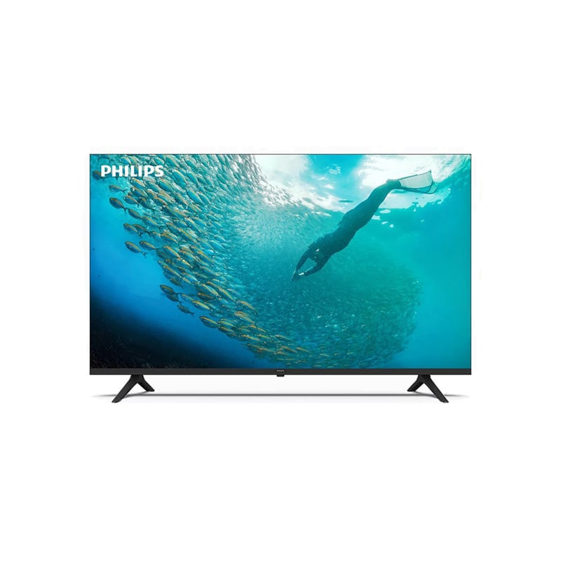 LG Smart Television
