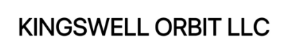 KINGSWELL ORBIT LLC